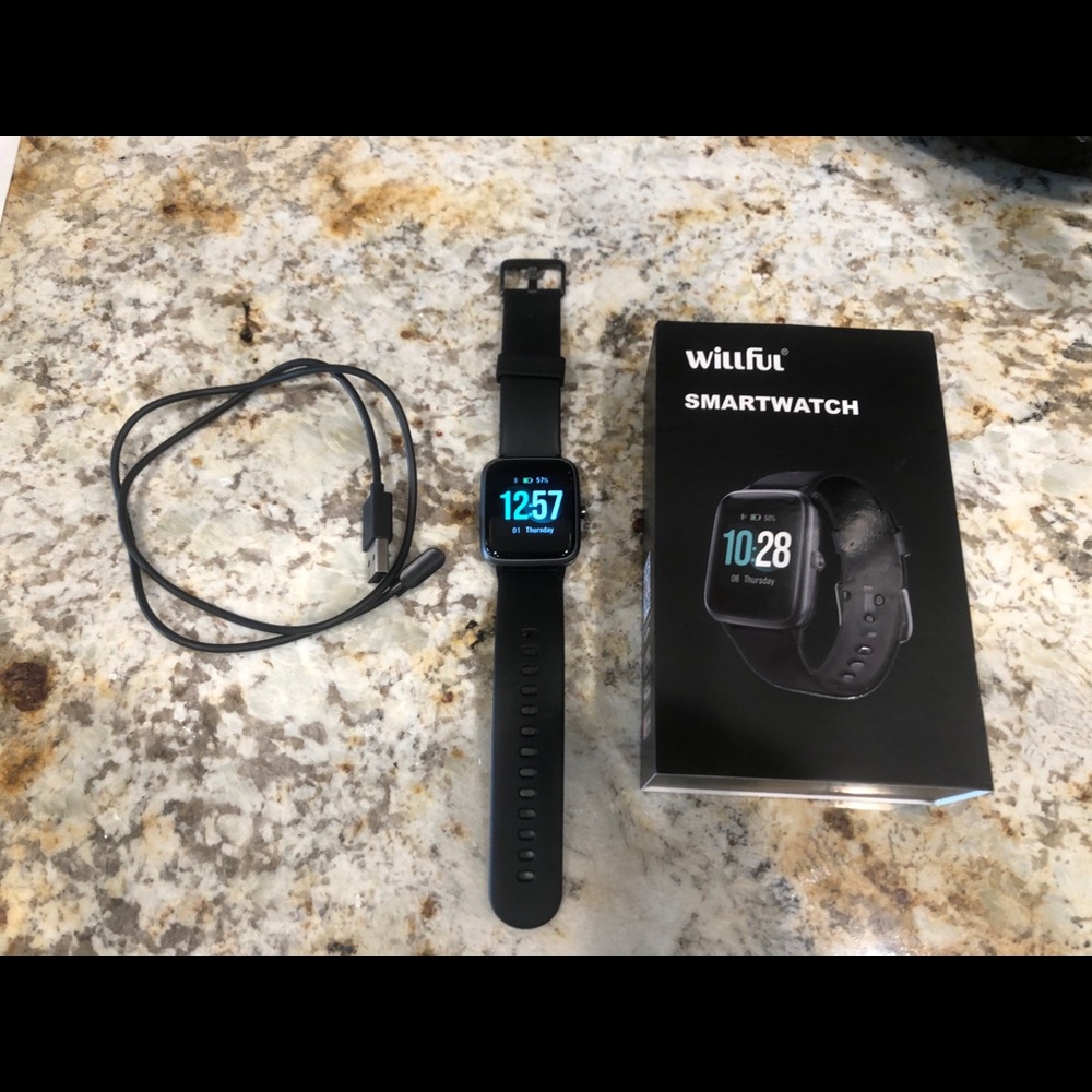Willful Smartwatch
